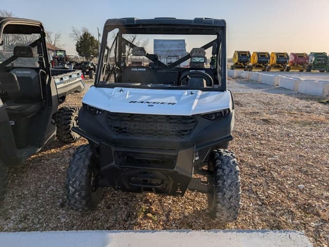 Image of Polaris Ranger 1000 Premium equipment image 2