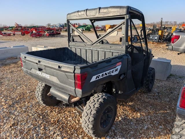Image of Polaris Ranger 1000 Premium equipment image 4