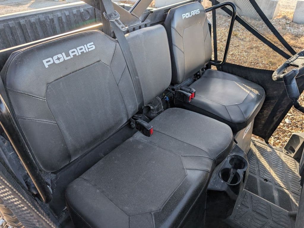 Image of Polaris Ranger 1000 Premium Primary image