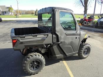 2024 Polaris Ranger 1000 Premium Equipment Image0