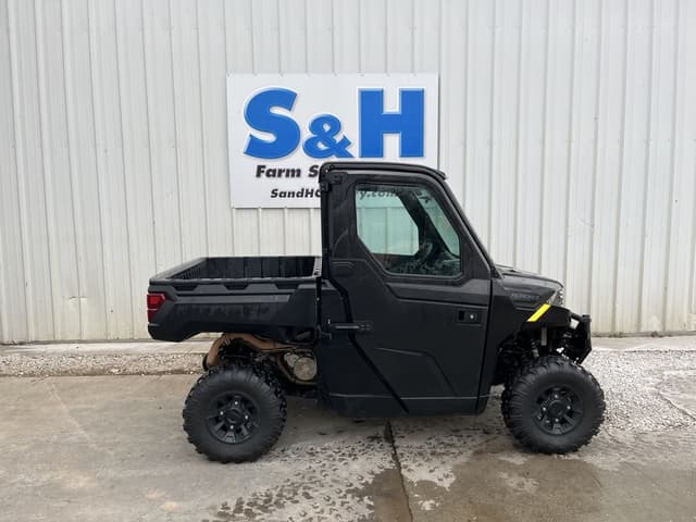 Image of Polaris Ranger 1000 Premium equipment image 2