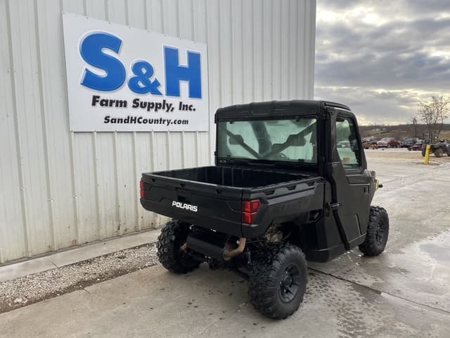 Image of Polaris Ranger 1000 Premium equipment image 3