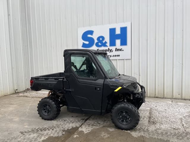 Image of Polaris Ranger 1000 Premium equipment image 1