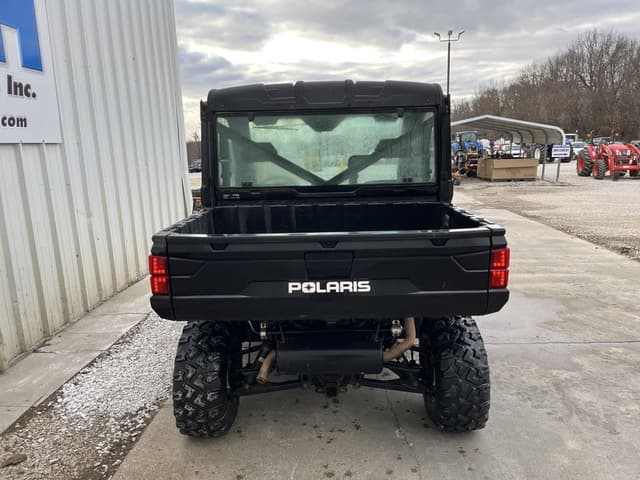 Image of Polaris Ranger 1000 Premium equipment image 4