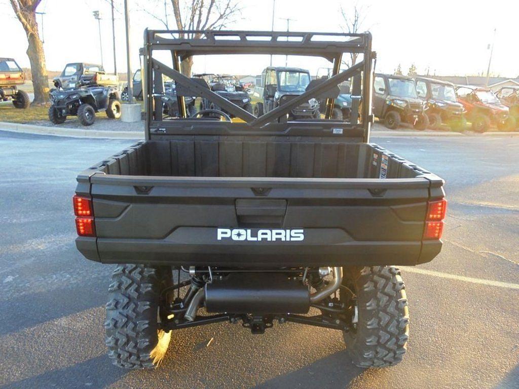 Image of Polaris Ranger 1000 Premium Image 1
