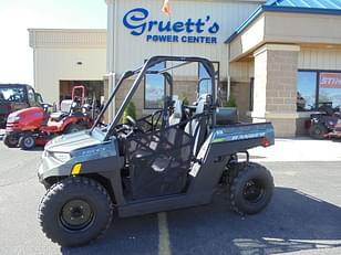 Main image Polaris Ranger 150 0