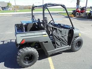 Main image Polaris Ranger 150 4