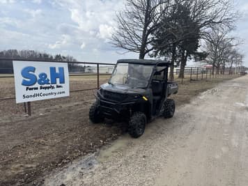 Main image Polaris Ranger 1000 Crew Premium