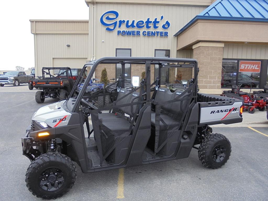 Image of Polaris Ranger Crew SP 570 Premium Primary image