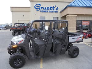 2024 Polaris Ranger Crew SP 570 Premium Image