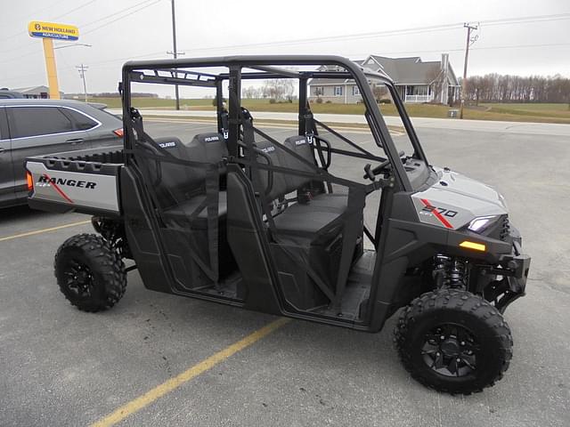 Image of Polaris Ranger Crew SP 570 Premium equipment image 2