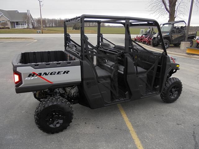 Image of Polaris Ranger Crew SP 570 Premium equipment image 3