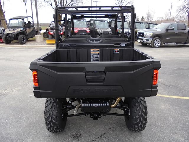 Image of Polaris Ranger Crew SP 570 Premium equipment image 4