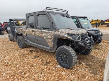 Main image Polaris Ranger Crew XD 1500 NorthStar Ultimate