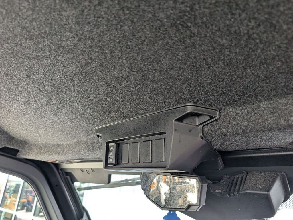 Image of Polaris Ranger Crew XD 1500 NorthStar Ultimate Primary image