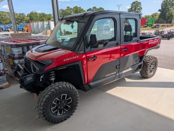 Main image Polaris Ranger Crew XD 1500 NorthStar Ultimate