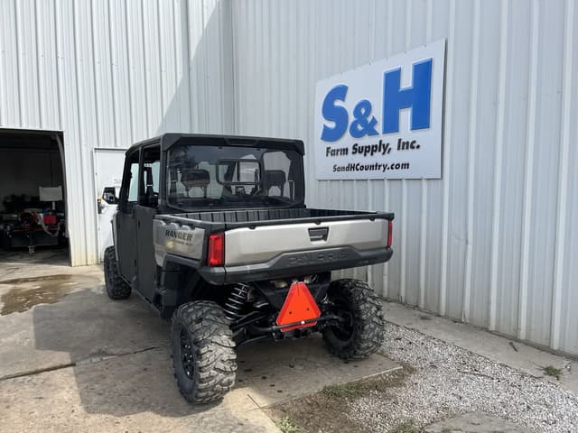 Image of Polaris Ranger XD 1500 equipment image 4