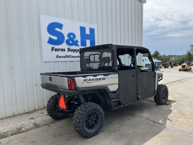 Image of Polaris Ranger XD 1500 equipment image 2