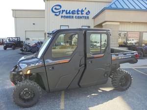 2024 Polaris Ranger XP 1000 Crew Northstar Ultimate Image