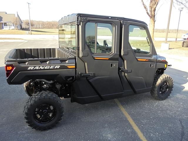 Image of Polaris Ranger XP 1000 Crew Northstar Ultimate equipment image 3