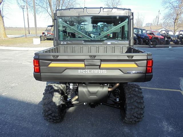 Image of Polaris Ranger XP 1000 Crew Northstar Ultimate equipment image 4