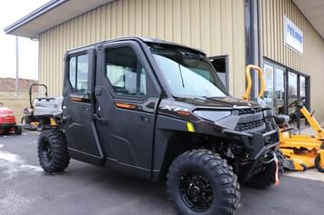 Main image Polaris Ranger XP 1000 Crew Northstar Ultimate
