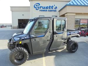 2024 Polaris Ranger XP 1000 Crew Northstar Ultimate Image