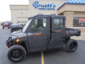 2024 Polaris Ranger XP 1000 Crew Northstar Ultimate Image
