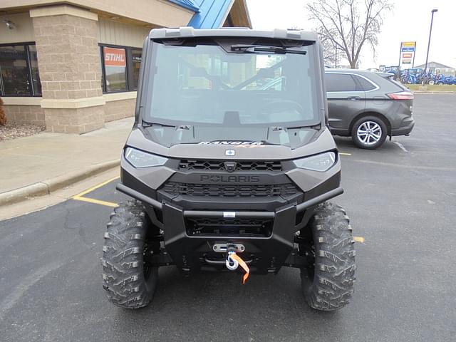 Image of Polaris Ranger XP 1000 Crew Northstar Ultimate equipment image 1