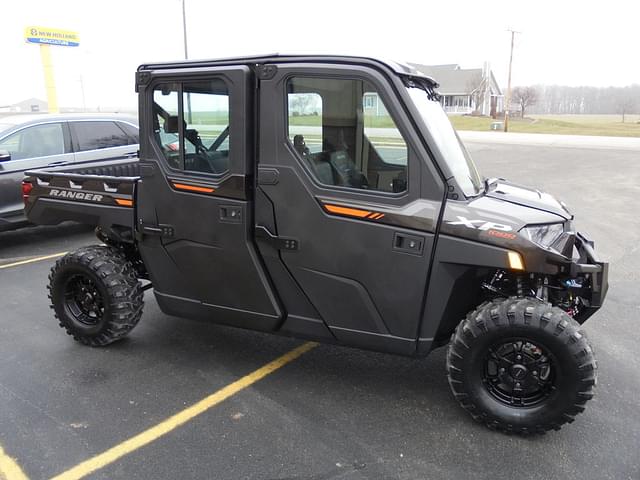 Image of Polaris Ranger XP 1000 Crew Northstar Ultimate equipment image 2