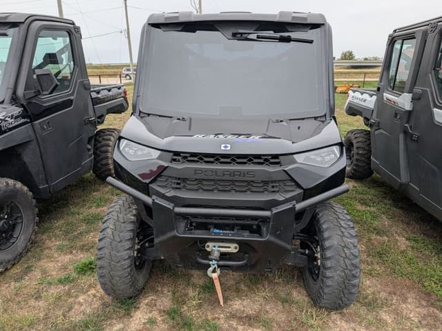 Image of Polaris Ranger Crew XP 1000 Northstar Premium equipment image 2