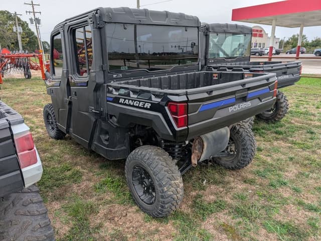 Image of Polaris Ranger Crew XP 1000 Northstar Premium equipment image 4