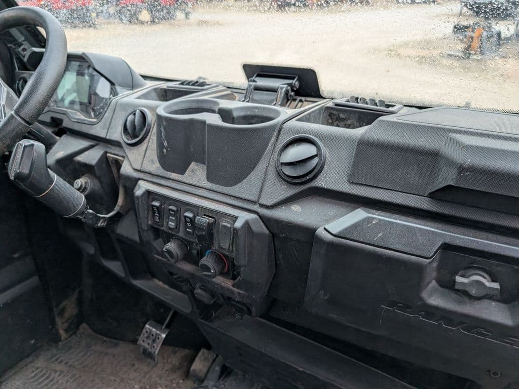 Image of Polaris Ranger Crew XP 1000 Northstar Premium Primary image