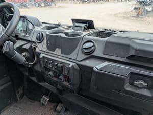 2024 Polaris Ranger Crew XP 1000 Northstar Premium Image