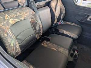 2024 Polaris Ranger Crew XP 1000 Northstar Premium Image