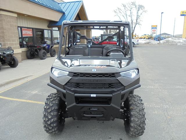 Image of Polaris Ranger XP 1000 Crew Premium equipment image 1