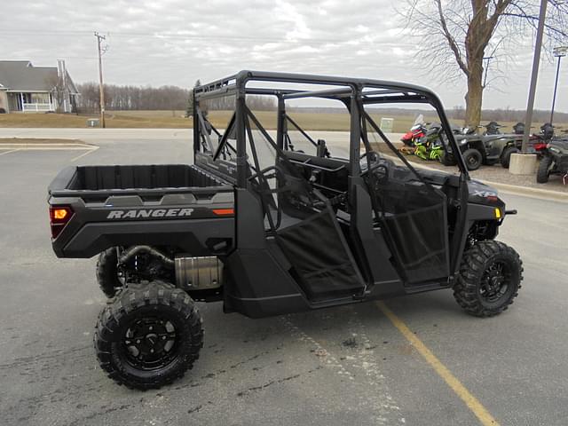 Image of Polaris Ranger XP 1000 Crew Premium equipment image 3