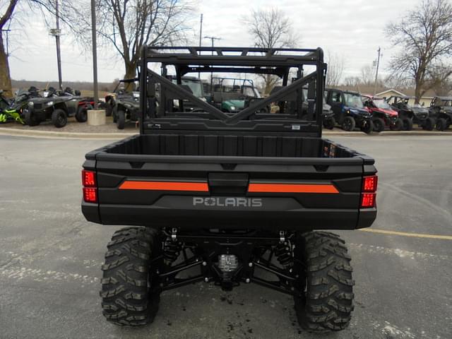 Image of Polaris Ranger XP 1000 Crew Premium equipment image 4