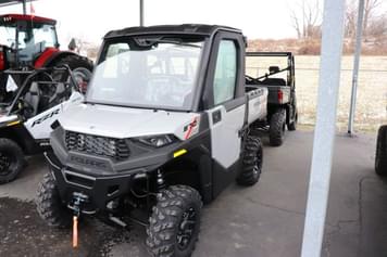 Main image Polaris Ranger 570 SP
