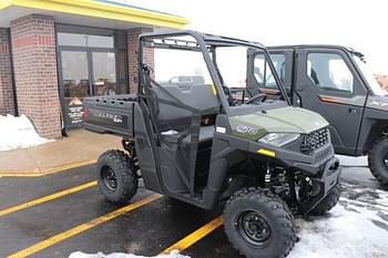 2023 Polaris Ranger 570 Equipment Image0