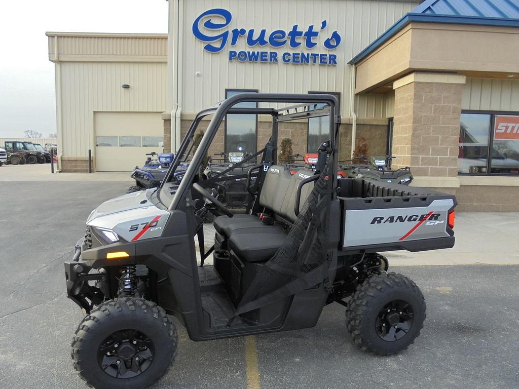 Image of Polaris Ranger SP 570 Premium Image 0