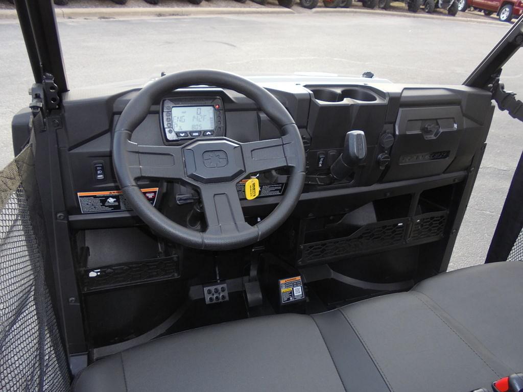 Image of Polaris Ranger SP 570 Premium Primary Image