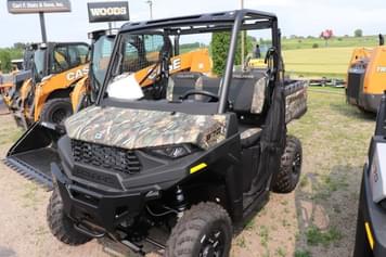 Main image Polaris Ranger SP 570 Premium
