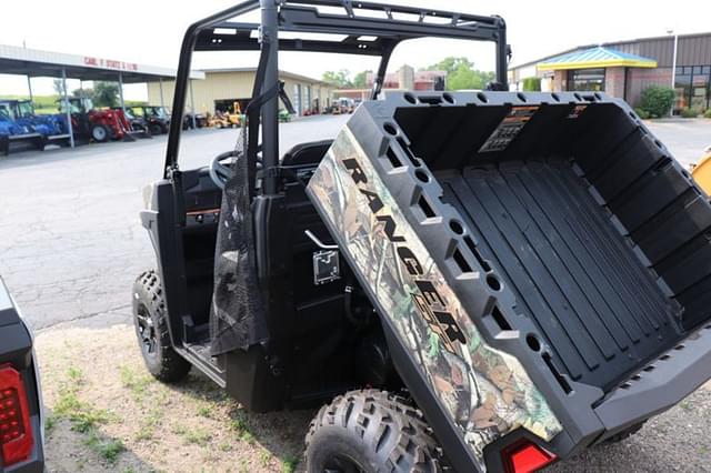 Image of Polaris Ranger SP 570 Premium equipment image 3