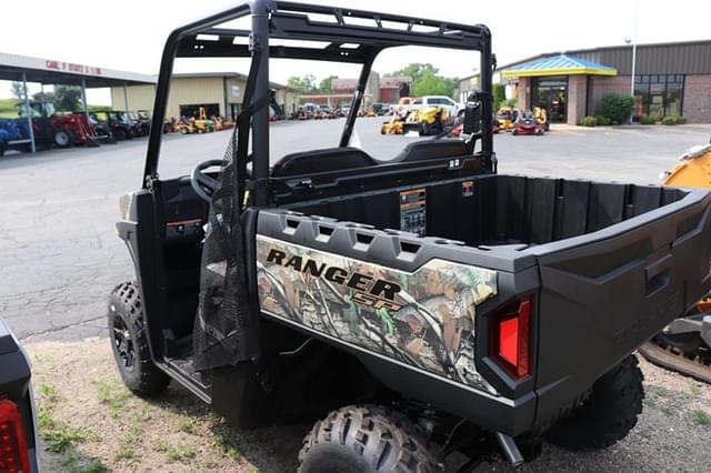 Image of Polaris Ranger SP 570 Premium equipment image 1