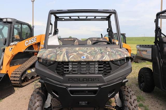 Image of Polaris Ranger SP 570 Premium equipment image 4