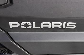 Main image Polaris Ranger 10