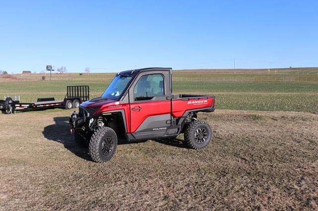 Image of Polaris Ranger equipment image 1