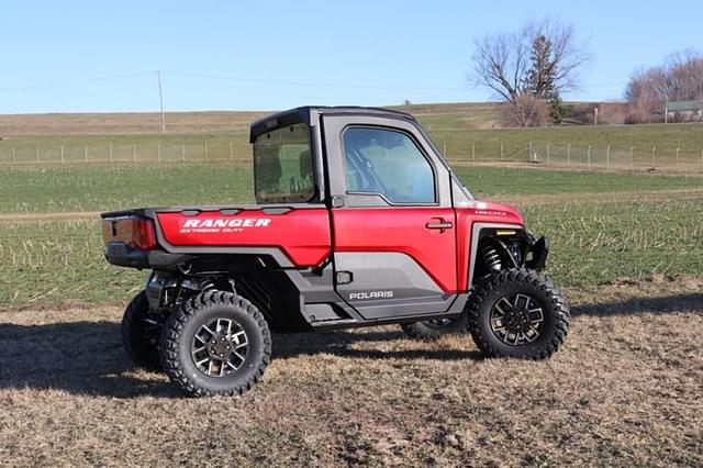 Image of Polaris Ranger equipment image 2