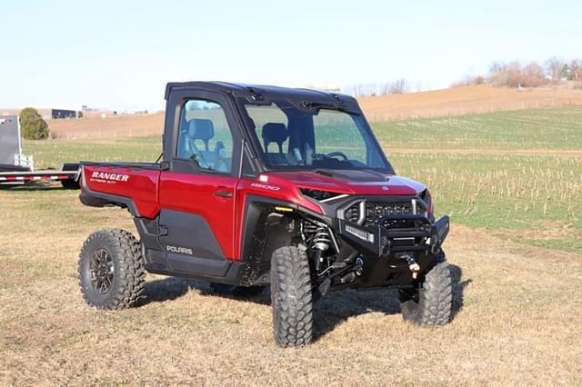 Image of Polaris Ranger equipment image 3